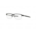 Eyeglasses  Oakley OX 5099 Tincup 0.5 Titanium