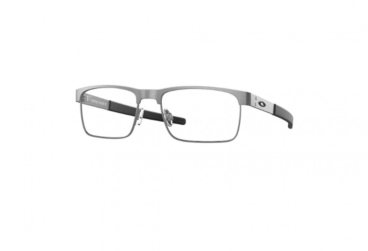 Γυαλιά Οράσεως Oakley OX 5153 Metal Plate Ti Titanium