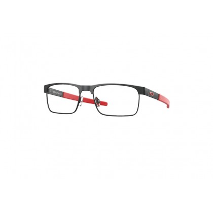 Γυαλιά Οράσεως Oakley OX 5153 Metal Plate Ti Titanium