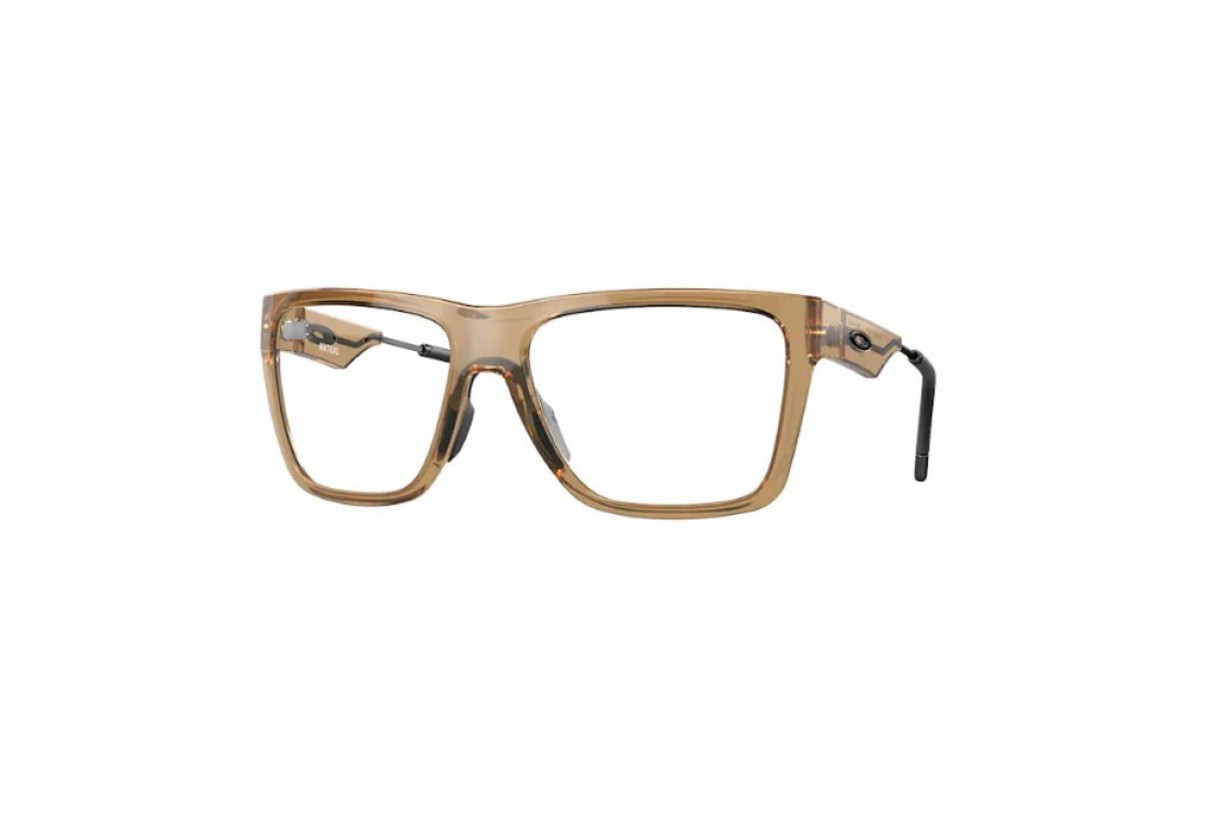 Eyeglasses  Oakley OX 8028 Nxtlvl