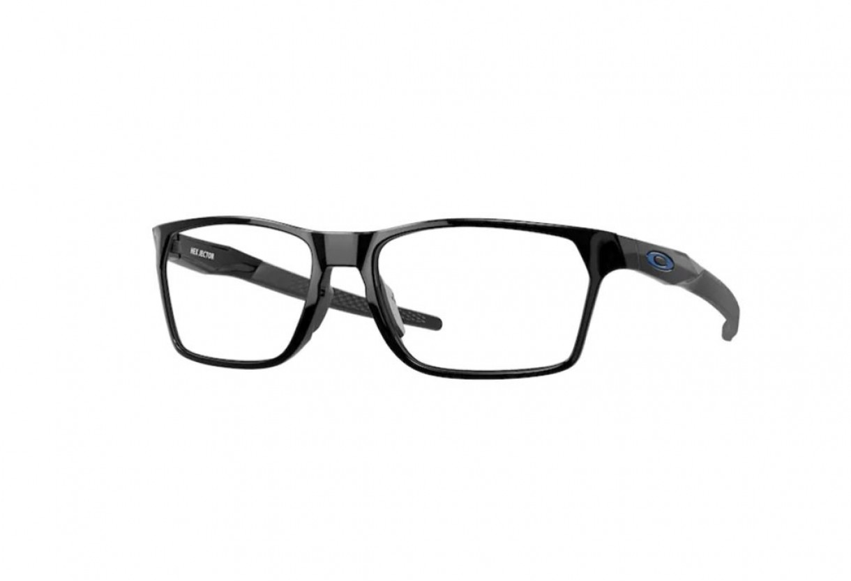 Eyeglasses Oakley  OX 8132  Hex Jector