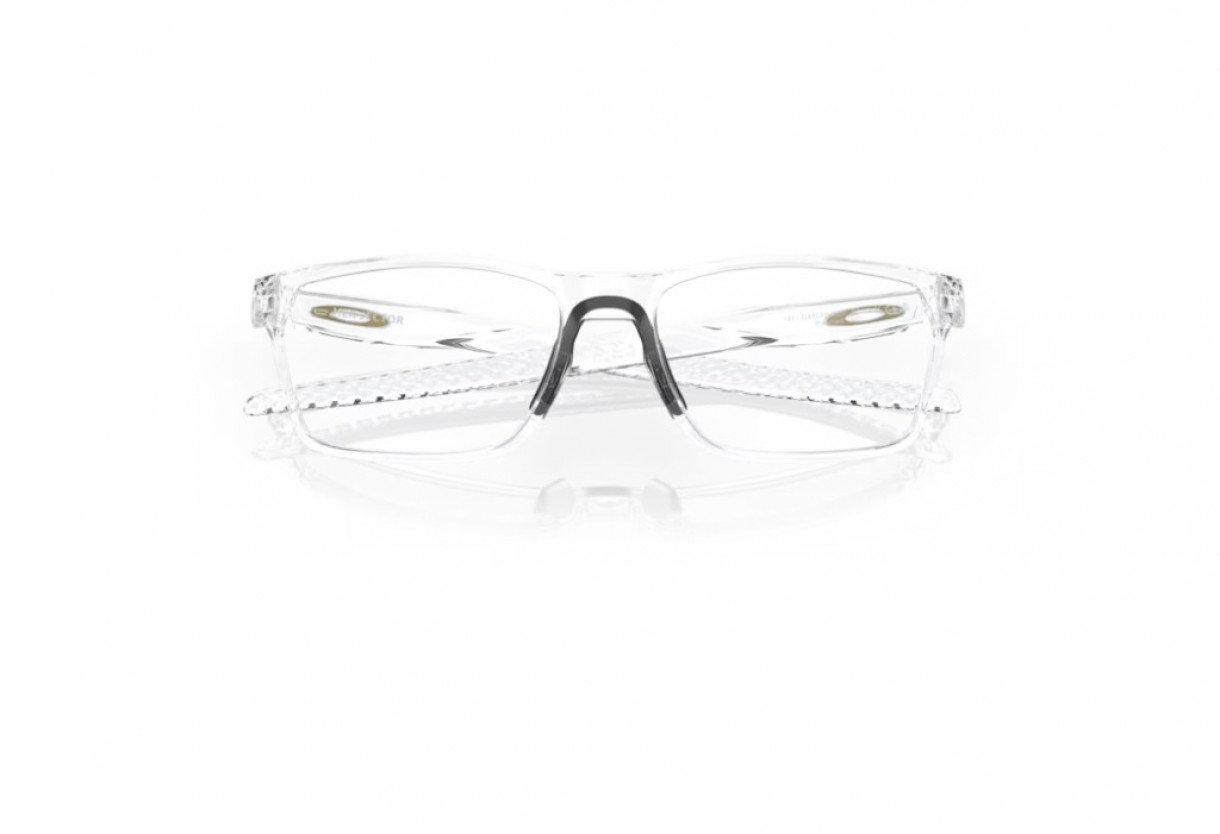 Eyeglasses  Oakley Oakley OX 8032 Hex Jector