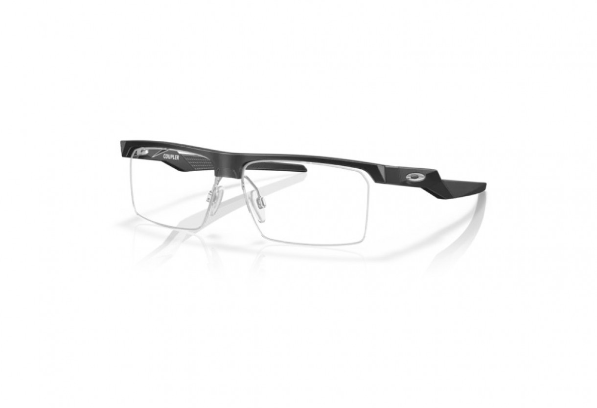 Eyeglasses  Oakley OX 8053 Coupler