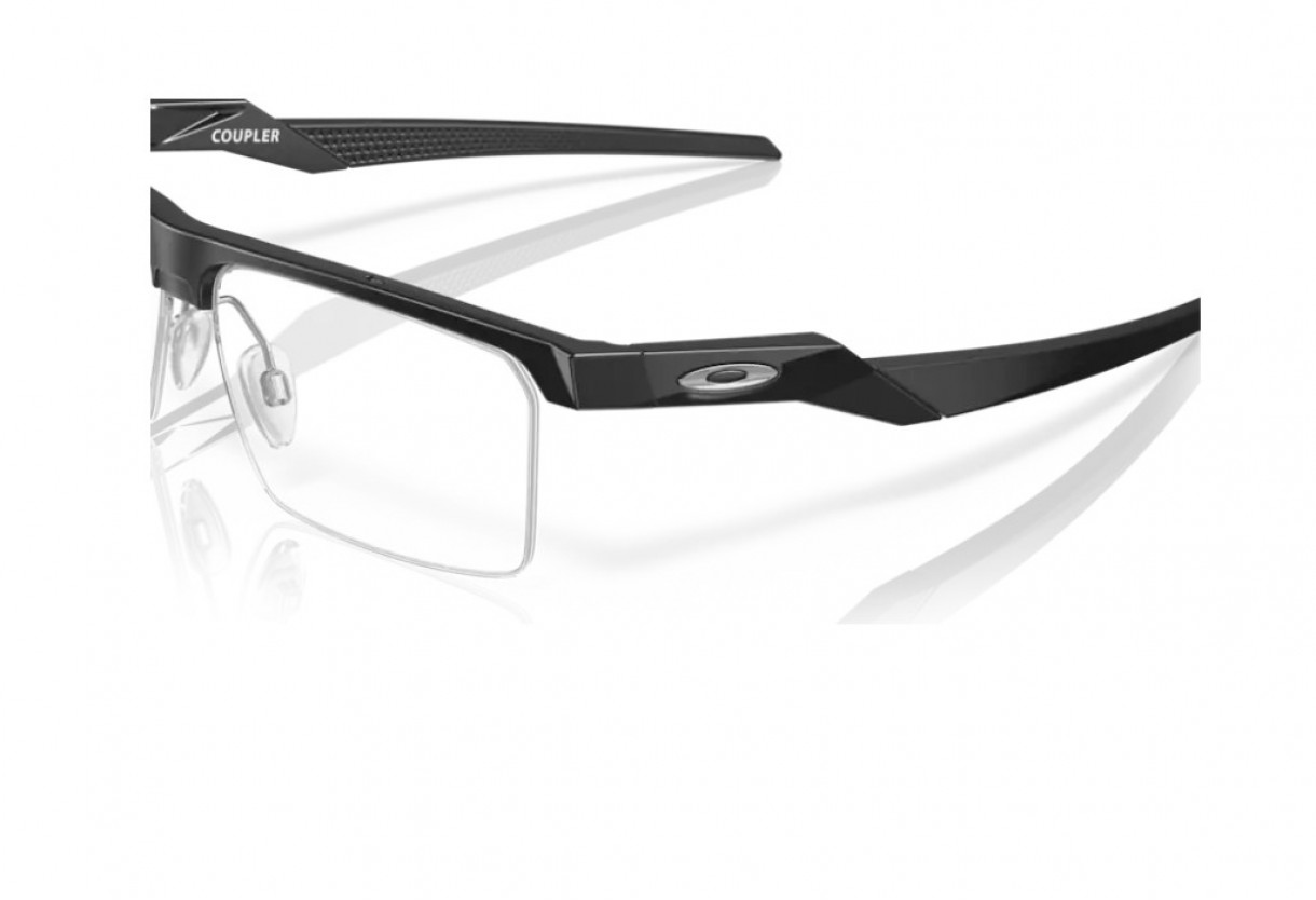 Eyeglasses  Oakley OX 8053 Coupler