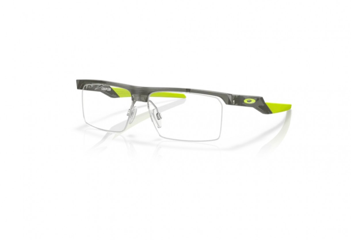 Eyeglasses  Oakley OX 8053 Coupler