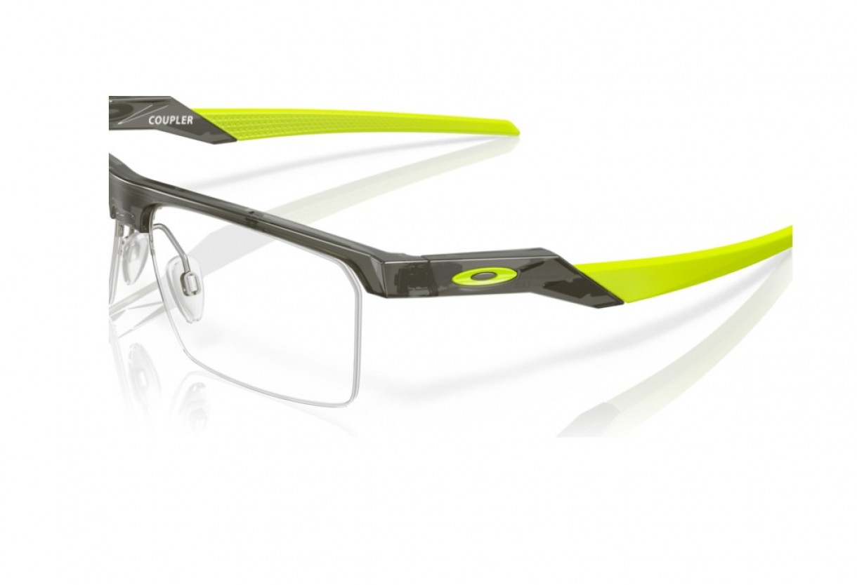 Eyeglasses  Oakley OX 8053 Coupler