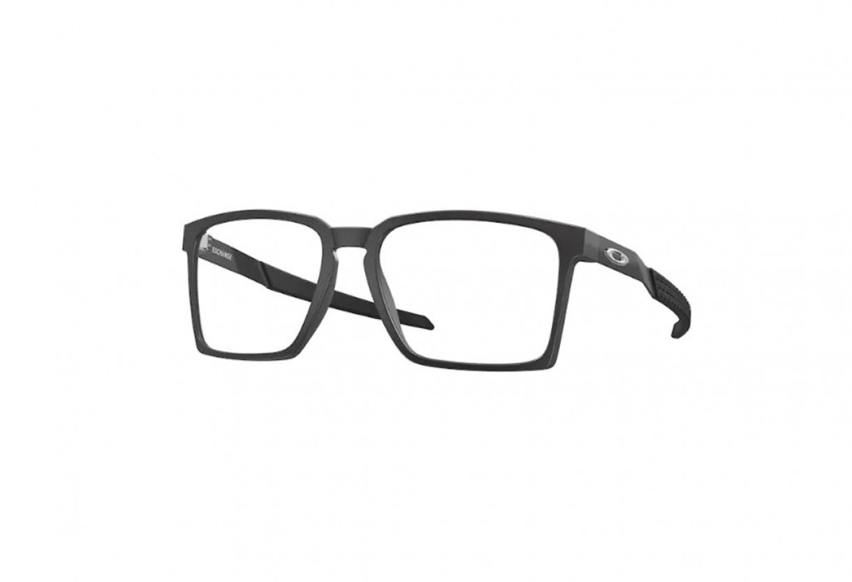 Eyeglasses  Oakley OX 8055 Exchange