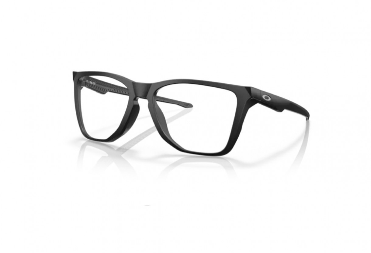 Γυαλιά Οράσεως Oakley OX 8058 The Cut