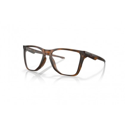 Eyeglasses  Oakley OX 8058 The Cut 