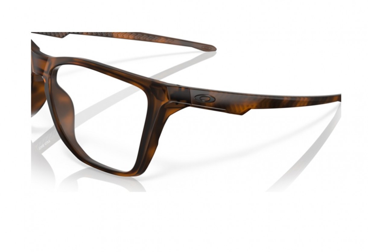 Γυαλιά Οράσεως Oakley OX 8058 The Cut