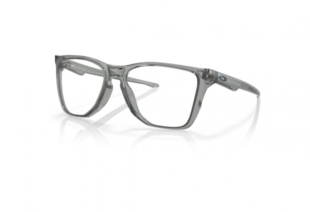 Eyeglasses  Oakley OX 8058 The Cut