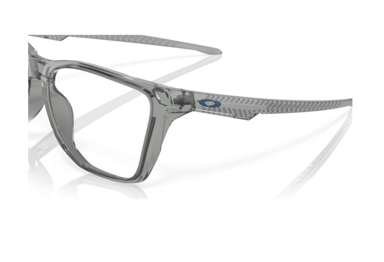 Eyeglasses  Oakley OX 8058 The Cut