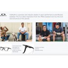 Γυαλιά Οράσεως Oakley OX 8058 The Cut