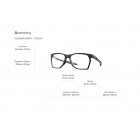 Eyeglasses  Oakley OX 8059 Ctrlnk