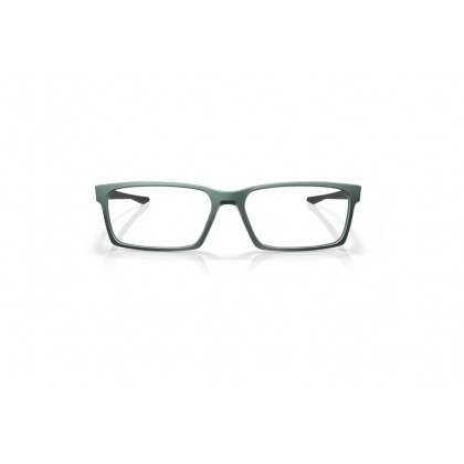 Eyeglasses  Oakley Oakley OX 8060 Overhead