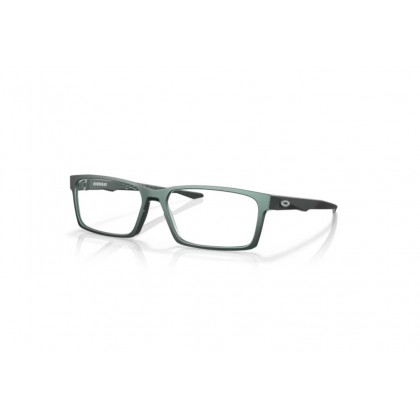 Eyeglasses  Oakley Oakley OX 8060 Overhead