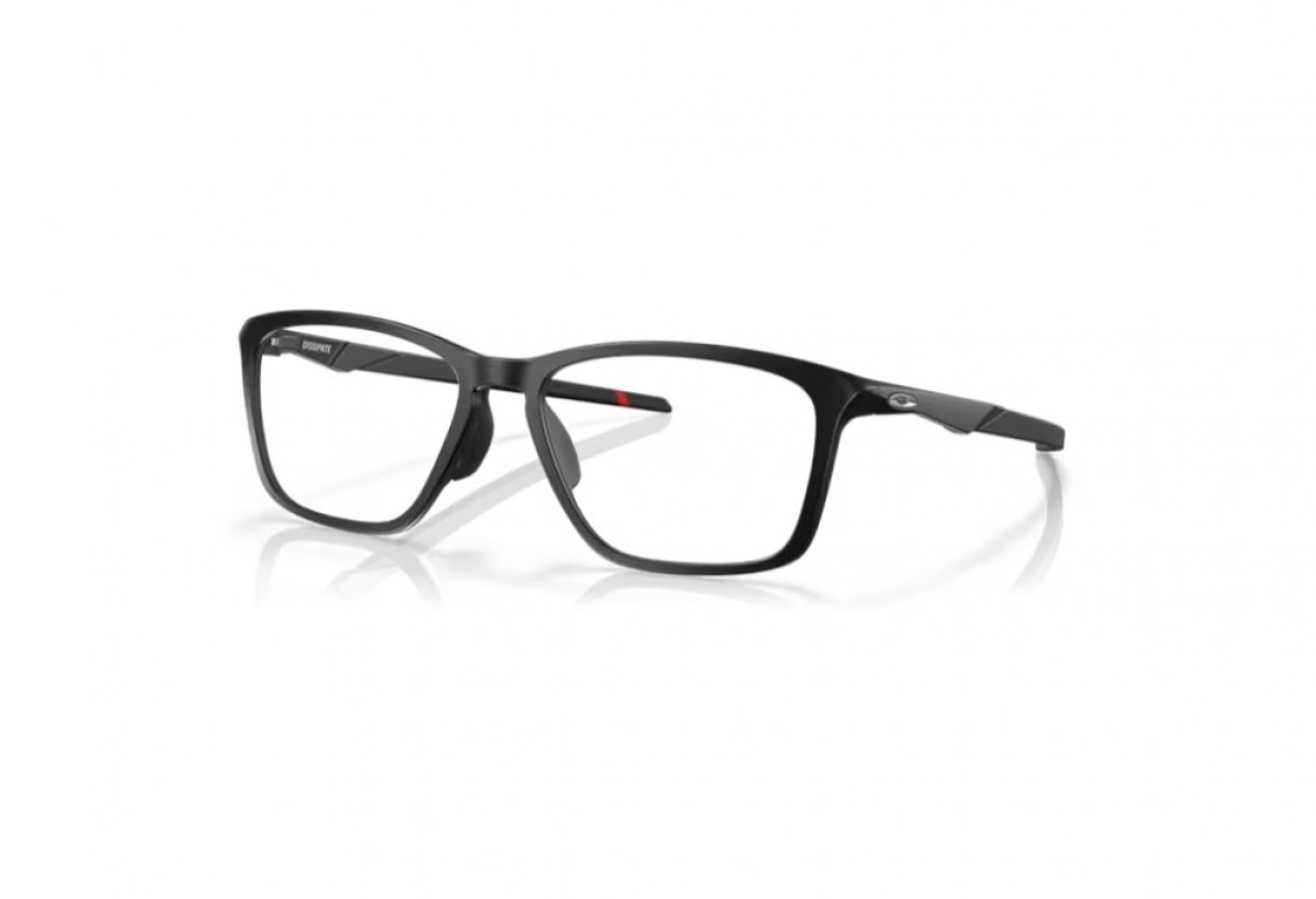 Eyeglasses  Oakley Oakley OX 8062D Dissipate