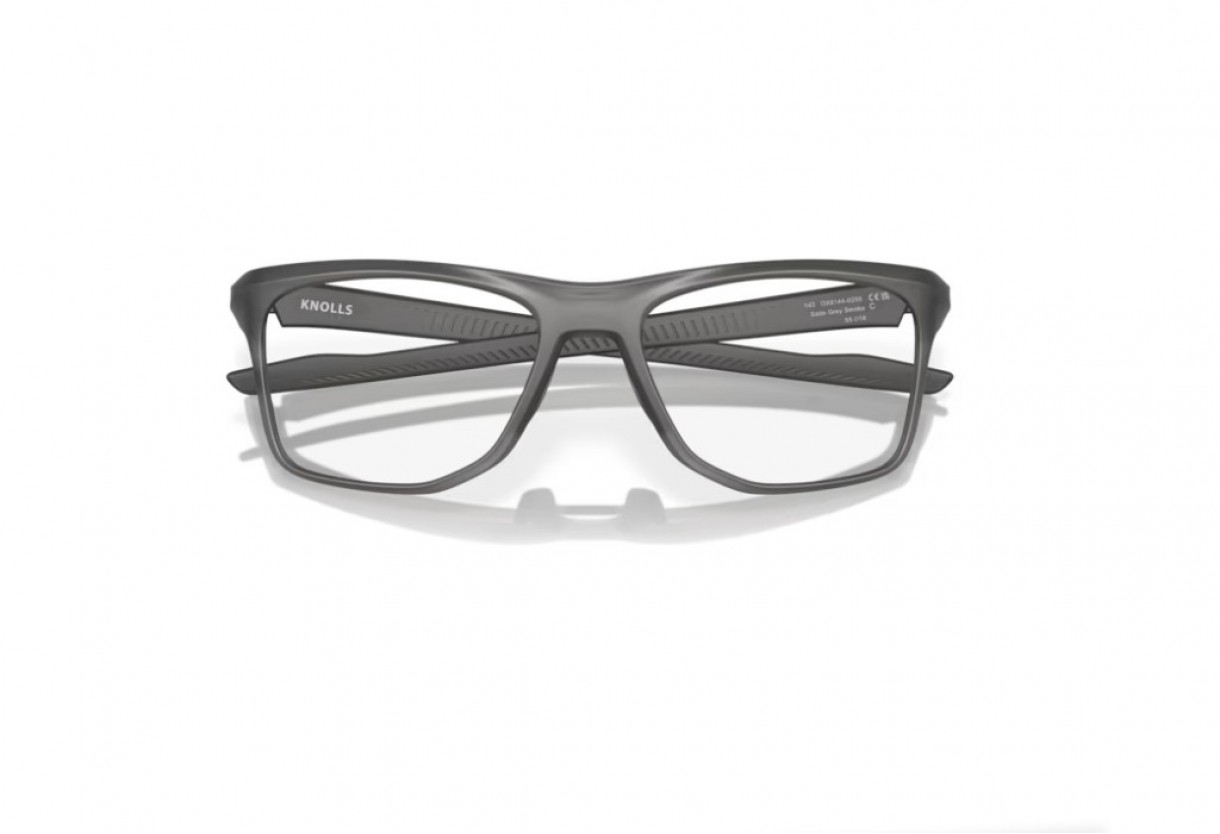 Eyeglasses  Oakley Oakley OX 8144 Knolls