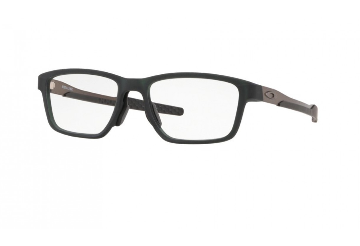 Eyeglasses Oakley OX 8153 Metalink