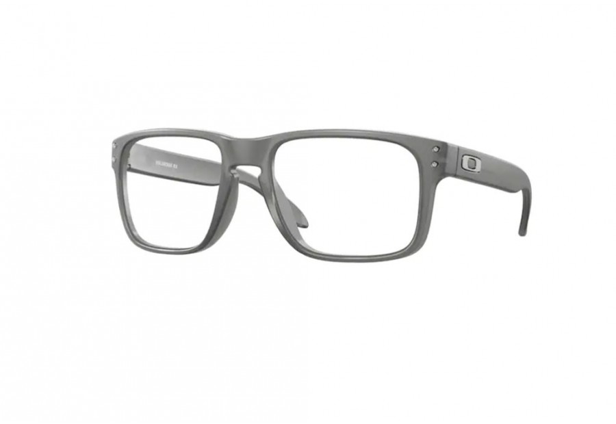 Eyeglasses Oakley Ox 8156 Holbrook Rx Ox8156815607 