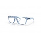 Eyeglasses  Oakley OX 8156 Holbrook Rx