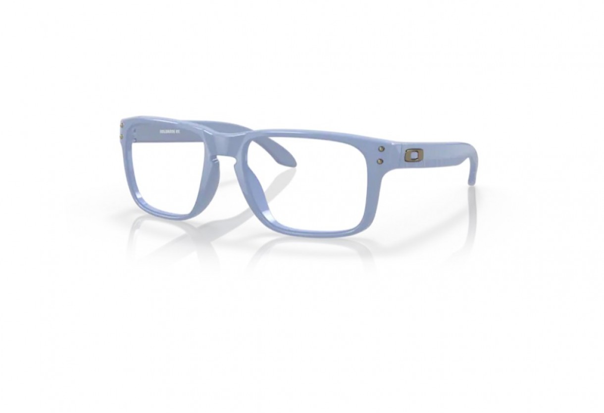 Eyeglasses  Oakley Oakley OX 8156 Holbrook Rx