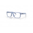 Eyeglasses  Oakley Oakley OX 8156 Holbrook Rx