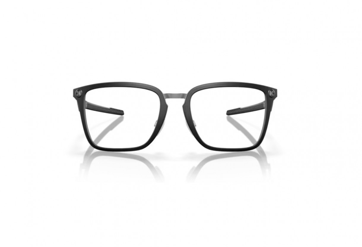 Eyeglasses  Oakley OX 8162 Cognitive Titanium