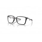 Eyeglasses  Oakley OX 8162 Cognitive Titanium