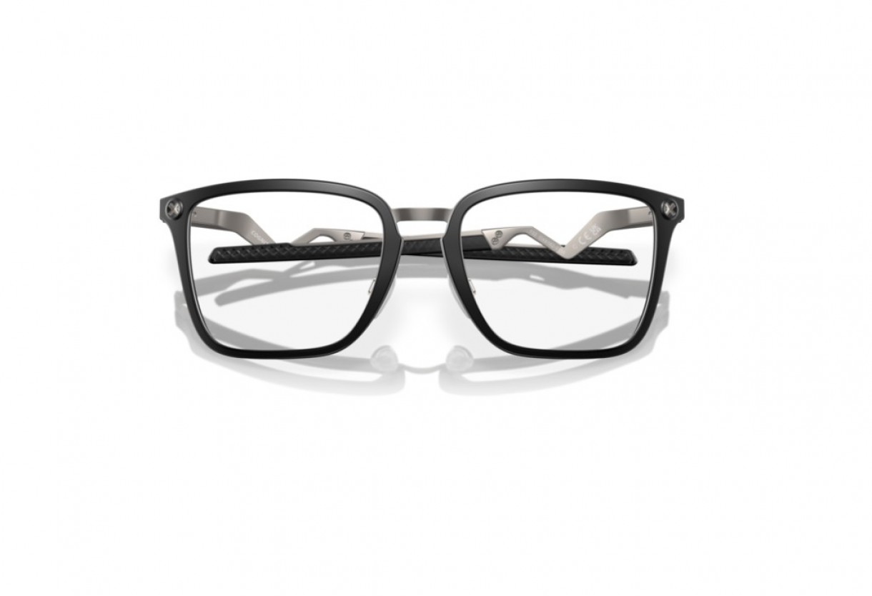 Eyeglasses  Oakley OX 8162 Cognitive Titanium