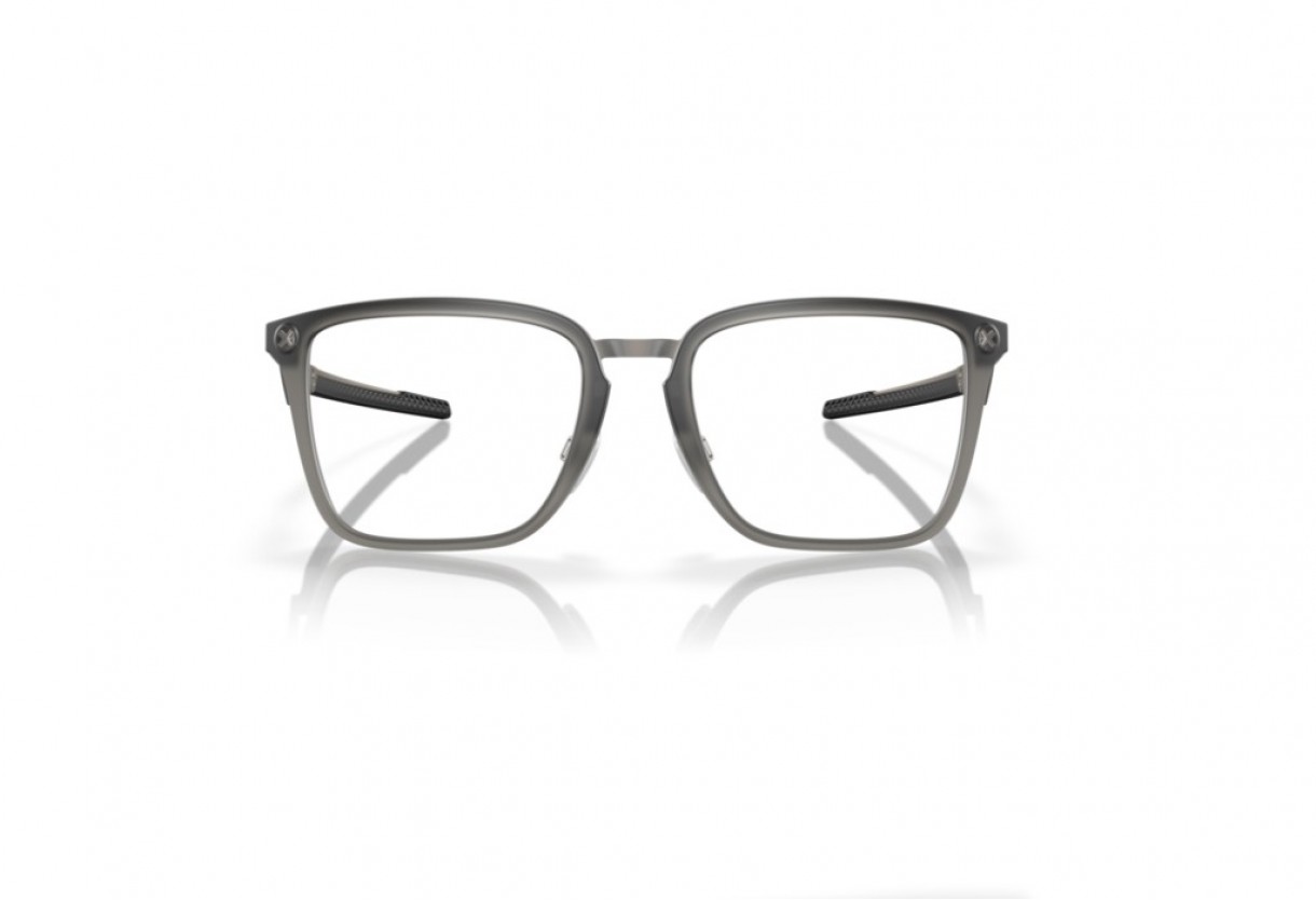 Eyeglasses  Oakley OX 8162 Cognitive Titanium