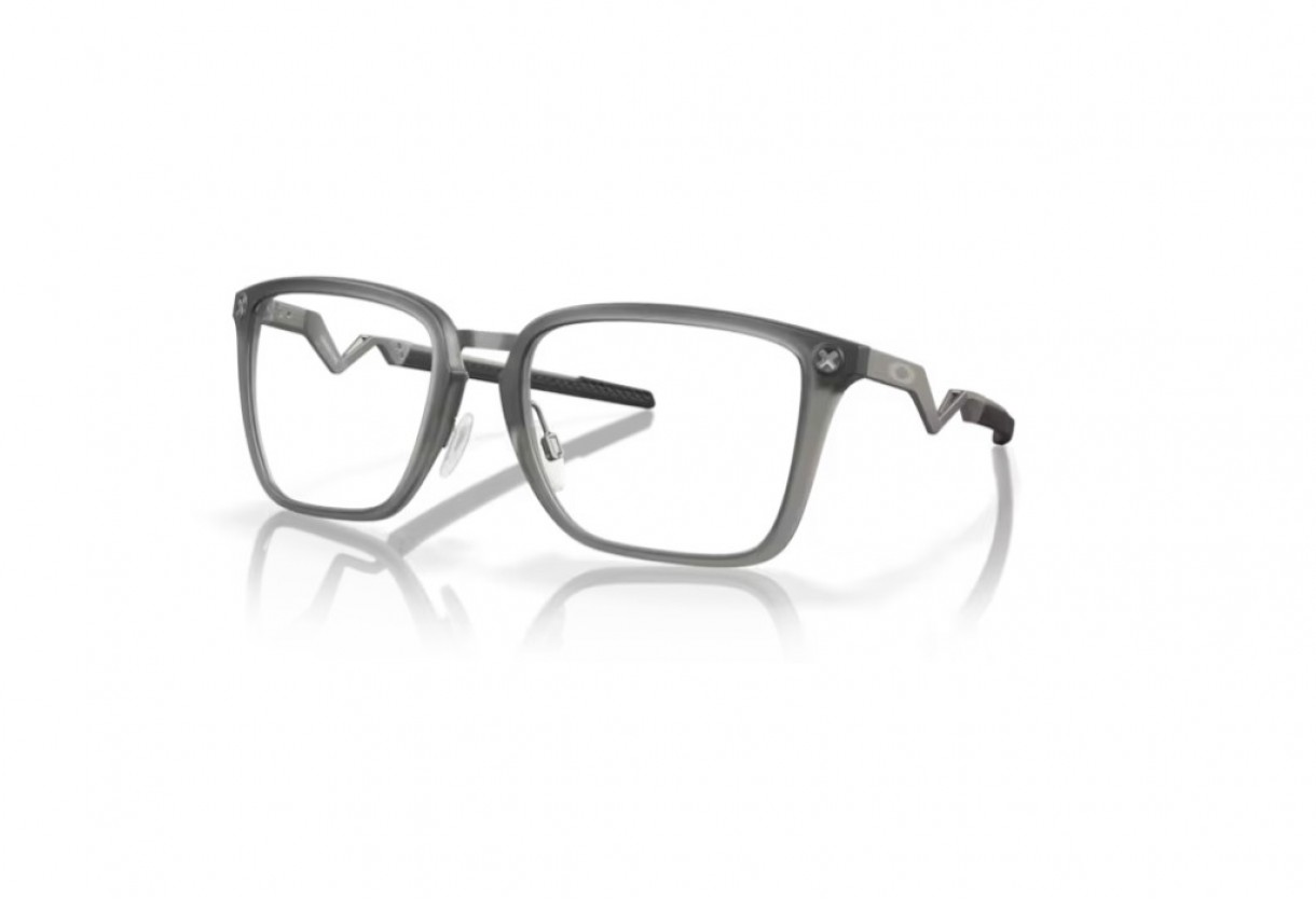 Eyeglasses  Oakley OX 8162 Cognitive Titanium