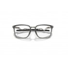 Eyeglasses  Oakley OX 8162 Cognitive Titanium