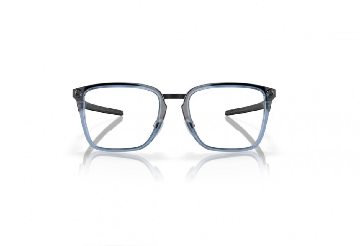 Eyeglasses  Oakley OX 8162 Cognitive Titanium