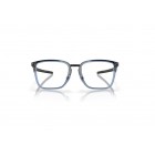 Eyeglasses  Oakley OX 8162 Cognitive Titanium