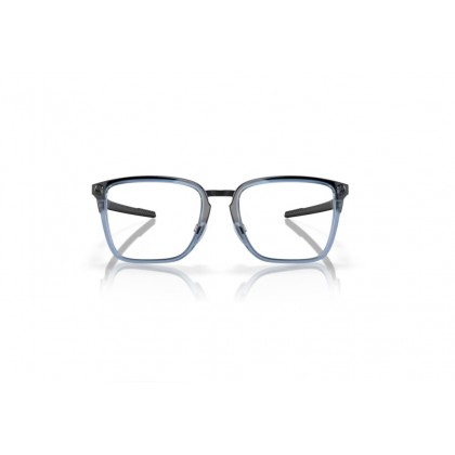 Eyeglasses  Oakley OX 8162 Cognitive Titanium