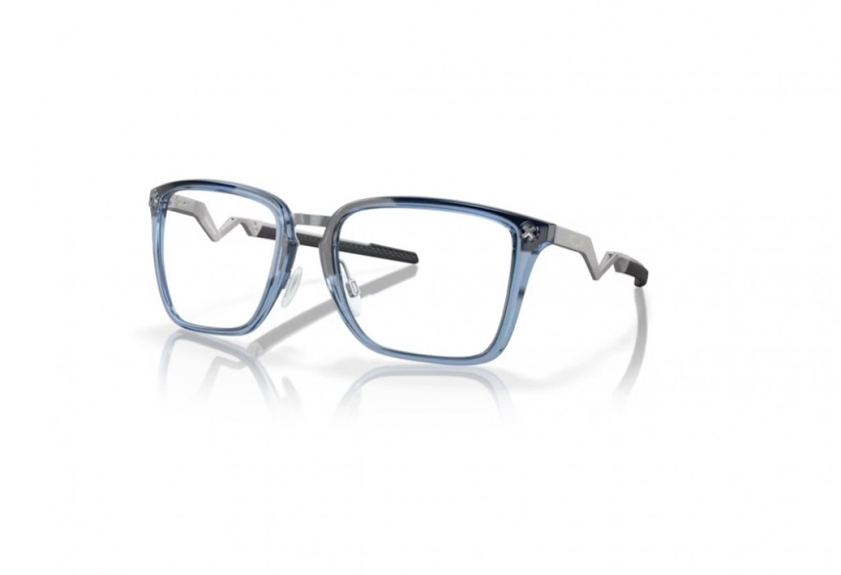 Eyeglasses  Oakley OX 8162 Cognitive Titanium