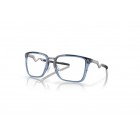 Eyeglasses  Oakley OX 8162 Cognitive Titanium