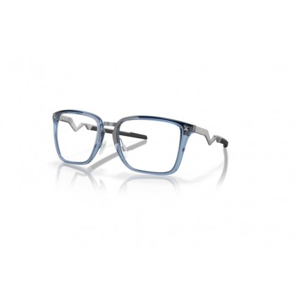 Eyeglasses  Oakley OX 8162 Cognitive Titanium