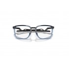 Eyeglasses  Oakley OX 8162 Cognitive Titanium