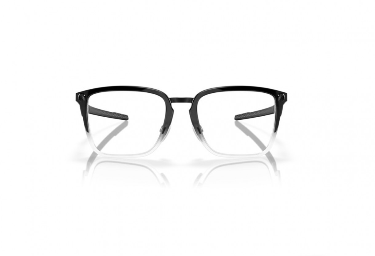 Eyeglasses  Oakley OX 8162 Cognitive Titanium