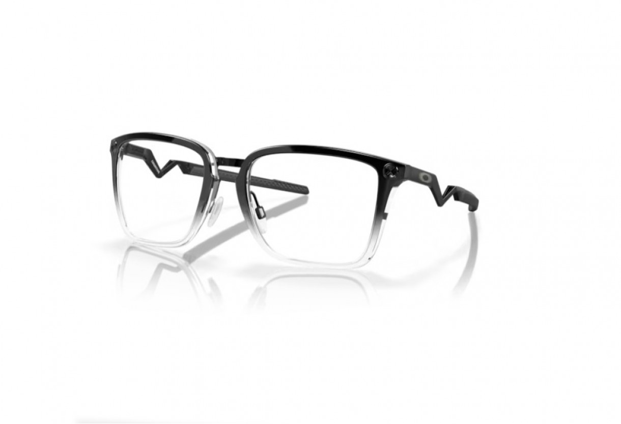 Eyeglasses  Oakley OX 8162 Cognitive Titanium