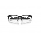 Eyeglasses  Oakley OX 8162 Cognitive Titanium