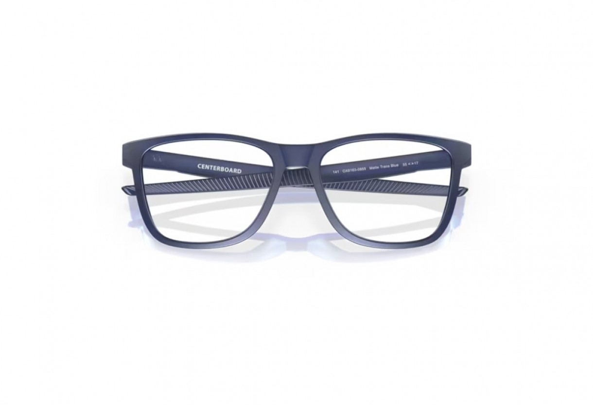 Eyeglasses  Oakley OX 8163 Centerboard