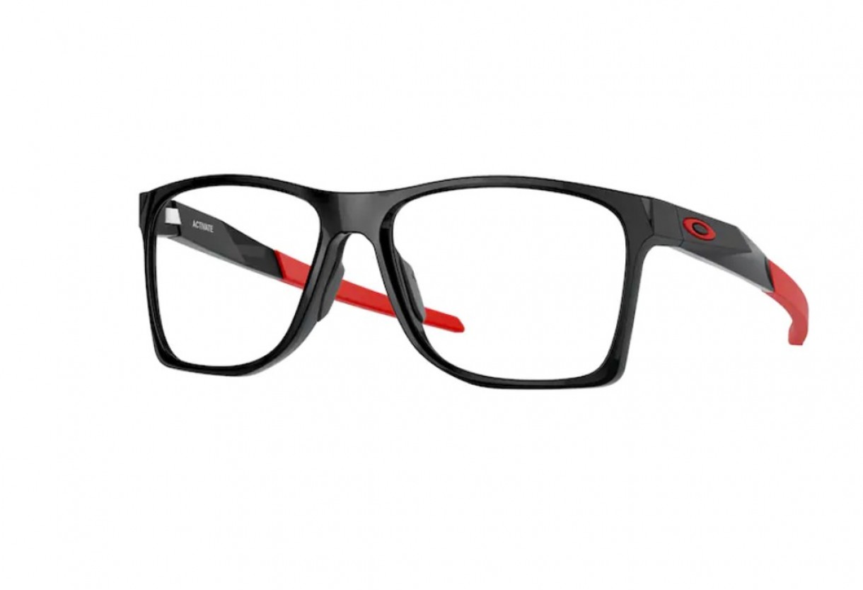 EyeglassesOakley Oakley OX 8173 Activate