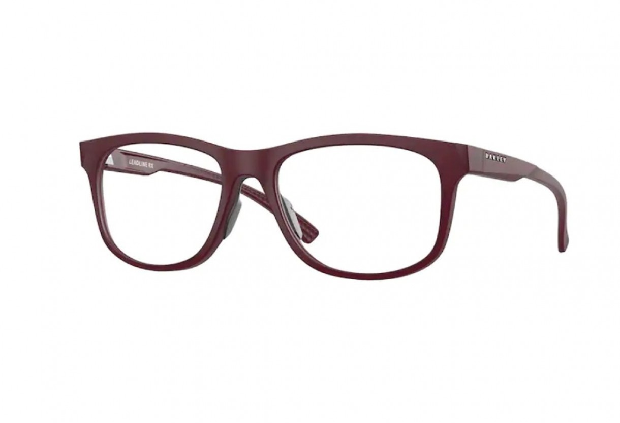 EyeglassesOakley Oakley OX 8175 Leadline Rx