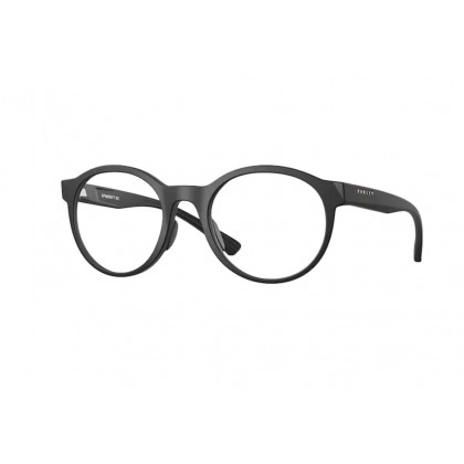 Eyeglasses  Oakley OX 8176 Spindrift Rx