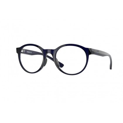 Eyeglasses  Oakley OX 8176 Spindrift Rx