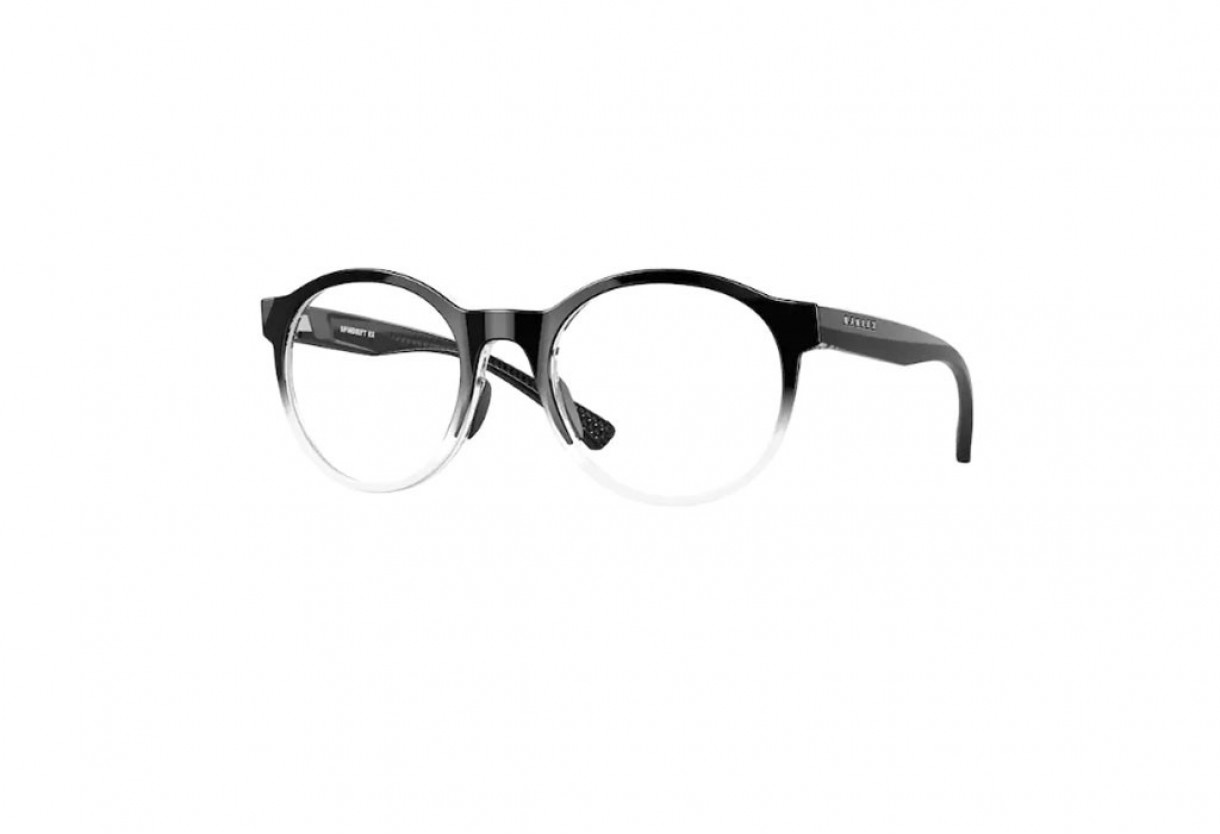 Eyeglasses  Oakley OX 8176 Spindrift Rx