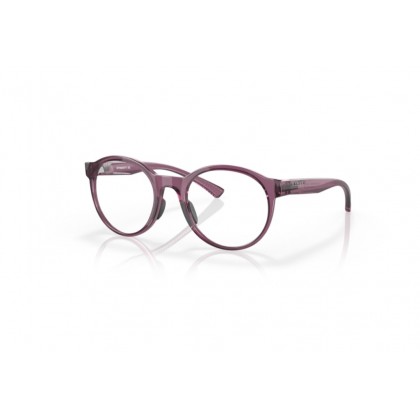 Eyeglasses  Oakley OX 8176 Spindrift Rx